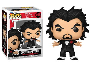 [t@R] Funko POP! Vinyl Heroes: Harley Quinn Animated Series - Doctor Psychon[CENC