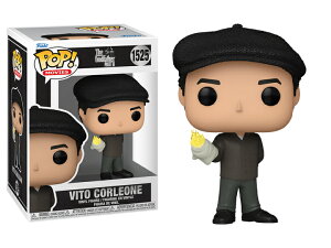 ��[�t�@���R] FUNKO POP! Movies: The Godfather: Part II - Vito Corleone���S�b�h�t�@�[�U�[ PART II��