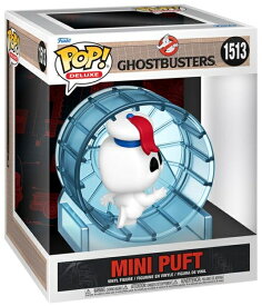 [ファンコ] FUNKO POP! DELUXE: Ghostbusters: Frozen Empire - Mini Puft＜ゴーストバスターズ/フローズン・サマー＞