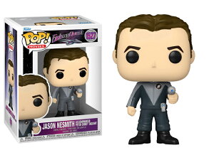 [t@R] FUNKO POP! Movies: Galaxy Quest - Jason Nesmith as Commander Peter Quincy TaggartMNV[ENGXg