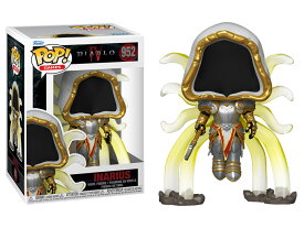 ■[ファンコ] FUNKO POP! GAMES: Diablo IV- Inarius＜ディアブロ IV＞