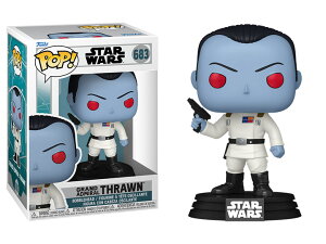[t@R] Funko POP! Vinyl: Star Wars Ahsoka S2 - Grand Admiral ThrawnX^[EEH[YFA\[J