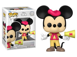 SALEI[t@R] FUNKO POP! DISNEY: Mickey Mouse Club- Mickey Mouse~bL[}EX