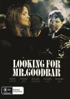 新品DVD！【ミスター・グッドバーを探して 】 Looking for Mr. Goodbar！