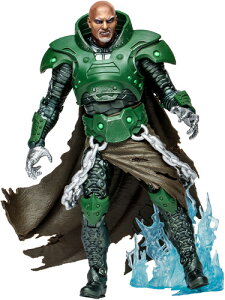 McFarlane - Spawn 7''(��17cm) Toy Wave 5 - Sinn���X�|�[����
