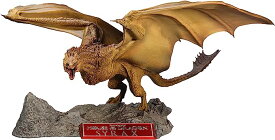 McFarlane Toys - House Of The Dragon Wave 1 - Syrax＜ハウス・オブ・ザ・ドラゴン（ハウス・オブ・ザ・ドラゴン）＞