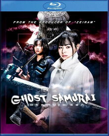 新品北米版Blu-ray！【オカムロさん】