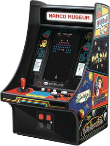 ��My Arcade�� My Arcade DGUNL-3226 Namco Museum Mini Player Retro Arcade Machine - 10 Inch Cab
