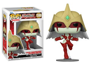 ��[�t�@���R] FUNKO POP! ANIME: Yu-Gi-Oh! - EH Burstinatrix���V�Y�����o�[�X�g���f�B