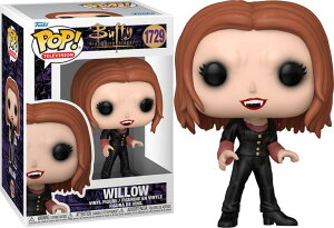 [�t�@���R] Funko POP! Television: Buffy the Vampire Slayer - Willow, Vampire���o�t�B�[ �`������\���ˁ`��