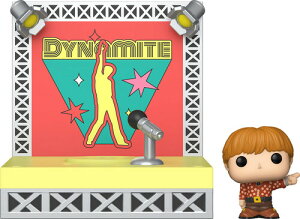 ��[�t�@���R] Funko Bitty Stages: BTS - Dynamite - Jin