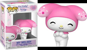[t@R] Funko POP! Sanrio: Hello Kitty and Friends - My Melody }CfB