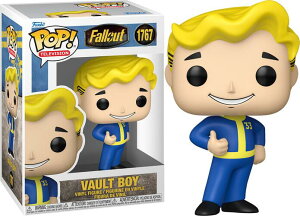 ��[�t�@���R] Funko POP! Television: Fallout - Vault Boy ���t�H�[���A�E�g��