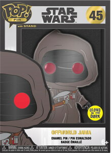 [t@R] PO! PINS STAR WARS: Offworld JawaX^[EEH[Y