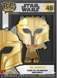[t@R] PO! PINS STAR WARS: The ArmourerX^[EEH[Y