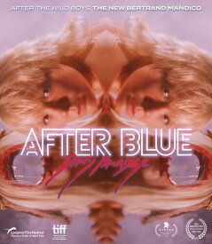 北米版Blu-ray！After Blue (Dirty Paradise) [Blu-ray]！＜ベルトラン・マンディコ監督作品＞