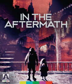 北米版Blu-ray！In the Aftermath [Blu-ray]！