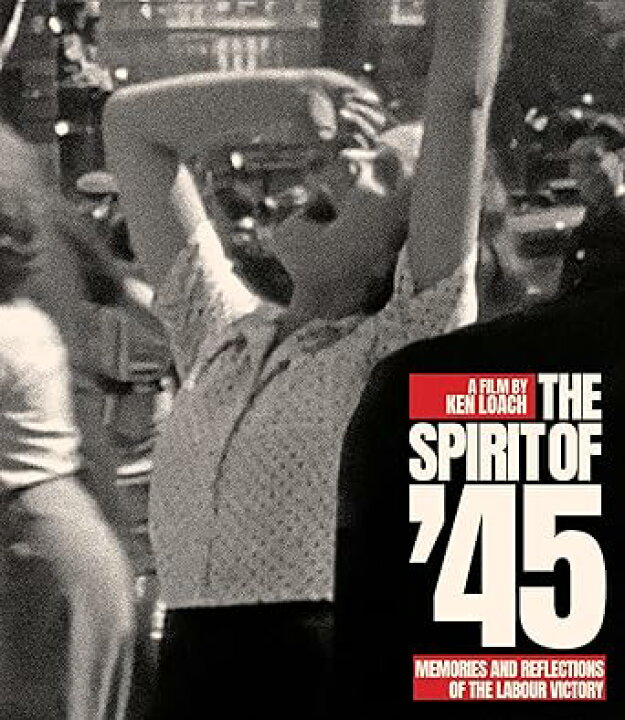 楽天市場】北米版Blu-ray！【1945年の精神】The Spirit of 