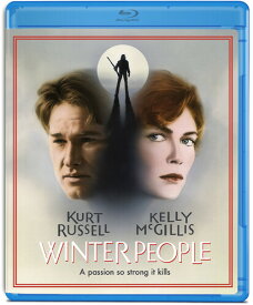 ■予約■北米版Blu-ray！【ウィンターピープル】Winter People [Blu-ray]！