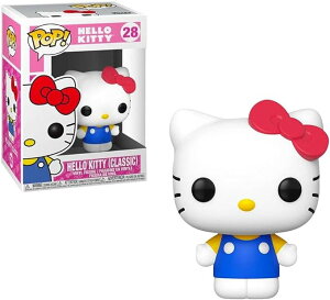 [t@R] FUNKO POP! Animation: Sanrio - Hello Kitty n[LeB