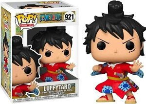 [t@R] FUNKO POP! Anime: One Piece - Luffy in KimonoIs[X/L[EDEtB