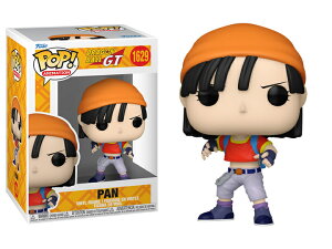 [t@R] FUNKO POP! Anime: Dragon Ball GT - PanIhS{[GTp