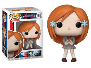 [t@R] FUNKO POP! ANIME: Bleach - Orihime Inoueu[`DP