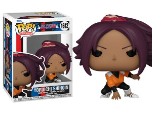 [t@R] FUNKO POP! ANIME: Bleach - Yoruichi Shihoinu[`l@