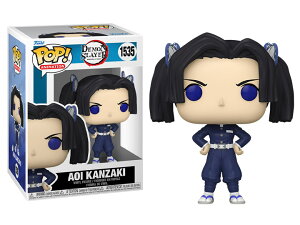 [t@R] FUNKO POP! ANIME: Demon Slayer - Aoi KanzakiISł̐n_AIC