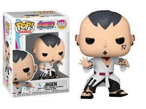 ��[�t�@���R] FUNKO POP! ANIME: Boruto: Naruto Next Generations - Jigen��BORUTO-�{���g- -NARUTO NEXT GENERATIONS-���W�Q��