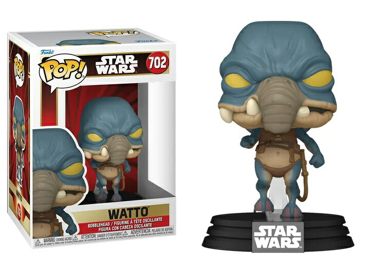 楽天市場】FUNKO POP! MOVIES: Star Wars The Phantom Menace 25th 