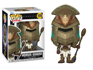 [�t�@���R] FUNKO POP! Movies: Stargate - Horus Guard (Metallic)�I���X�^�[�Q�C�g��