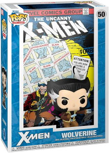 [t@R] FUNKO POP! COMIC COVER: Marvel - X-Men: Days of Future Past (1981) WolverineIX-MEN:t[`[&pXgE@