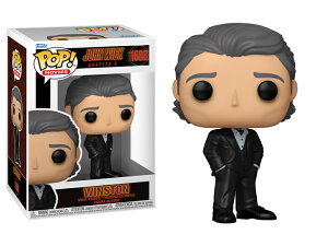 [t@R] FUNKO POP! Movies: John Wick: Chapter 4 - WinstonIWEEBbN:RZNGX