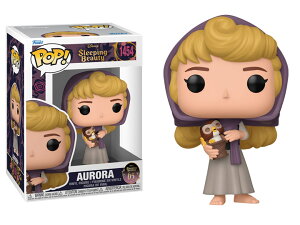 [t@R] FUNKO POP! DISNEY: Sleeping Beauty 65th Anniversary - Aurora with OwlX̔ 65NLO
