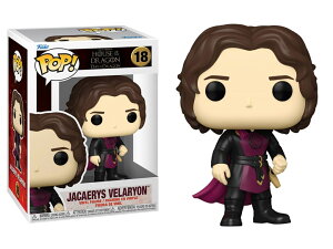 [�t�@���R] FUNKO POP! TELEVISION: House of the Dragon - Jacaerys Velaryon�I���n�E�X�E�I�u�E�U�E�h���S����