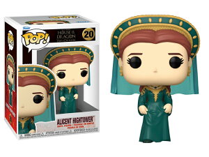 [�t�@���R] FUNKO POP! Television: House of the Dragon - Alicent Hightower�I���n�E�X�E�I�u�E�U�E�h���S����