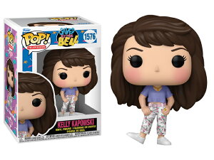 [t@R] FUNKO POP! Television: Saved by the Bell 30th Anniversary - Kelly KapowskiIZChEoCEUEx