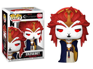 [t@R] FUNKO POP! Animation: Castlevania: Nocturne - Erzsebet BathoryIhL -LbX@jA-: ̃mN^[