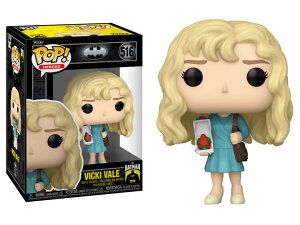 [t@R] FUNKO POP! Movies DC: Batman 85th Anniversary - Vicki ValeIobg}BbL[EF[