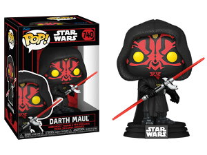 [t@R] FUNKO POP! Star Wars: Star Wars Dark Side - Darth MaulIX^[EEH[Y _[NTCh