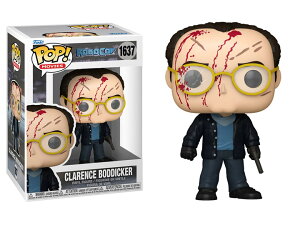 [t@R] FUNKO POP! Movies: Robocop - Clarence BoddickerI{Rbv