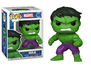 [t@R] FUNKO POP! Marvel: Marvel New Classics - HulkInN
