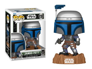 [t@R] FUNKO POP! Star Wars: Fett Legacy - Jango FettIX^[EEH[Y