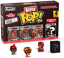 楽天市場】funko pop デッドプールの通販