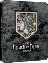 楽天市場】進撃の巨人 blu－ray 北米の通販