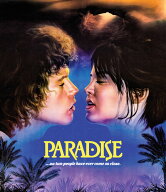 新品Blu-ray！【フィービー・ケイツのパラダイス】 Paradise [Blu-ray]！