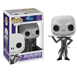 [t@R] FUNKO POP! Disney: Nightmare Before Christmas - Jack SkellingtoniCgA[ErtHAENX}X