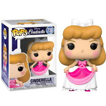 楽天市場】funko pop シンデレラの通販
