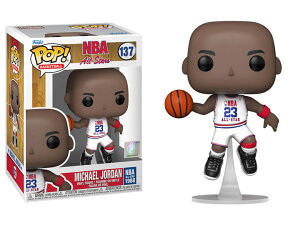 [t@R] FUNKO POP! NBA: Legends -Michael Jordan (1988) }CPEW[_